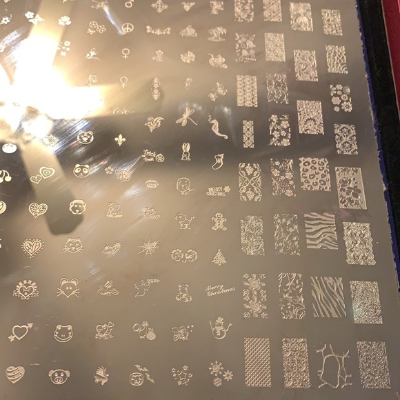 Used Nails moYou salon pro - Picture 8 of 8